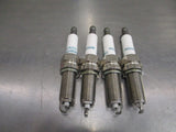 Kia Optima/Sorento Genuine Set of 4 Spark Plugs Iridium New Part