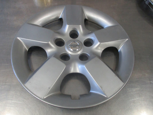 Nissan Xtrail T31 Genuine Hub Cap Used Part VGC