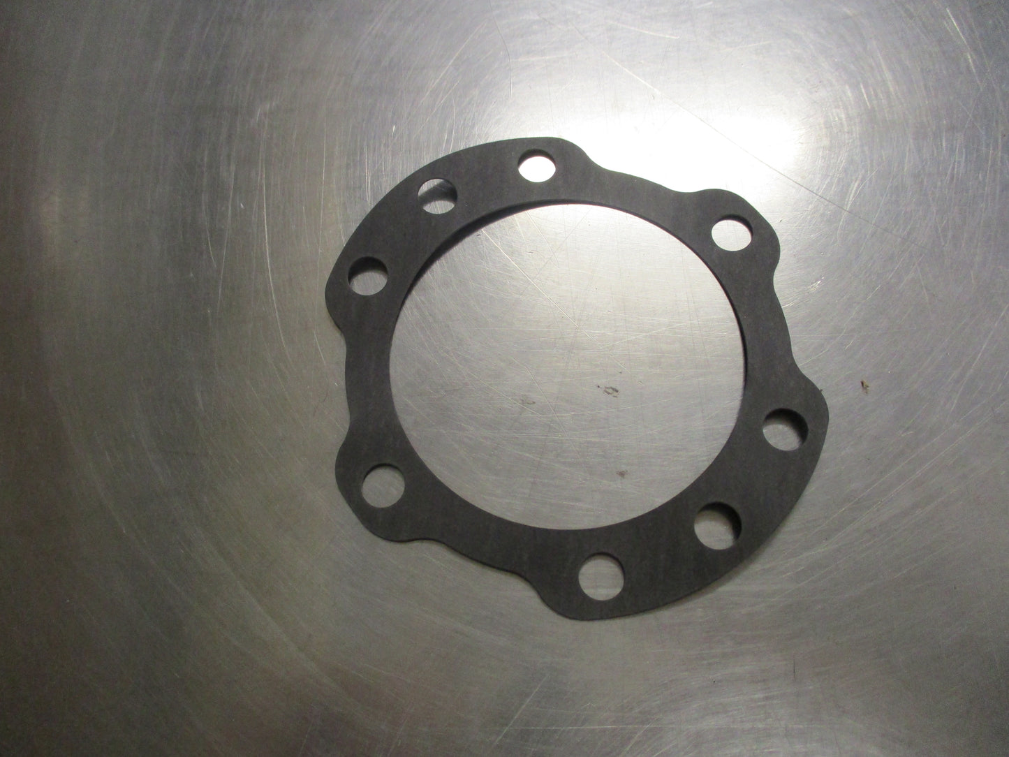 Toyota Land Cruiser Genuine Front Axle Outer Shaft Flange Gasket New Part