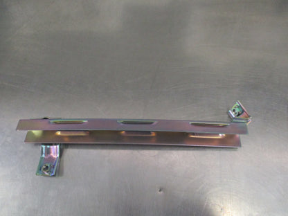 Proton Saga Genuine Door Glass Run Channel Left Hand Rear New Part