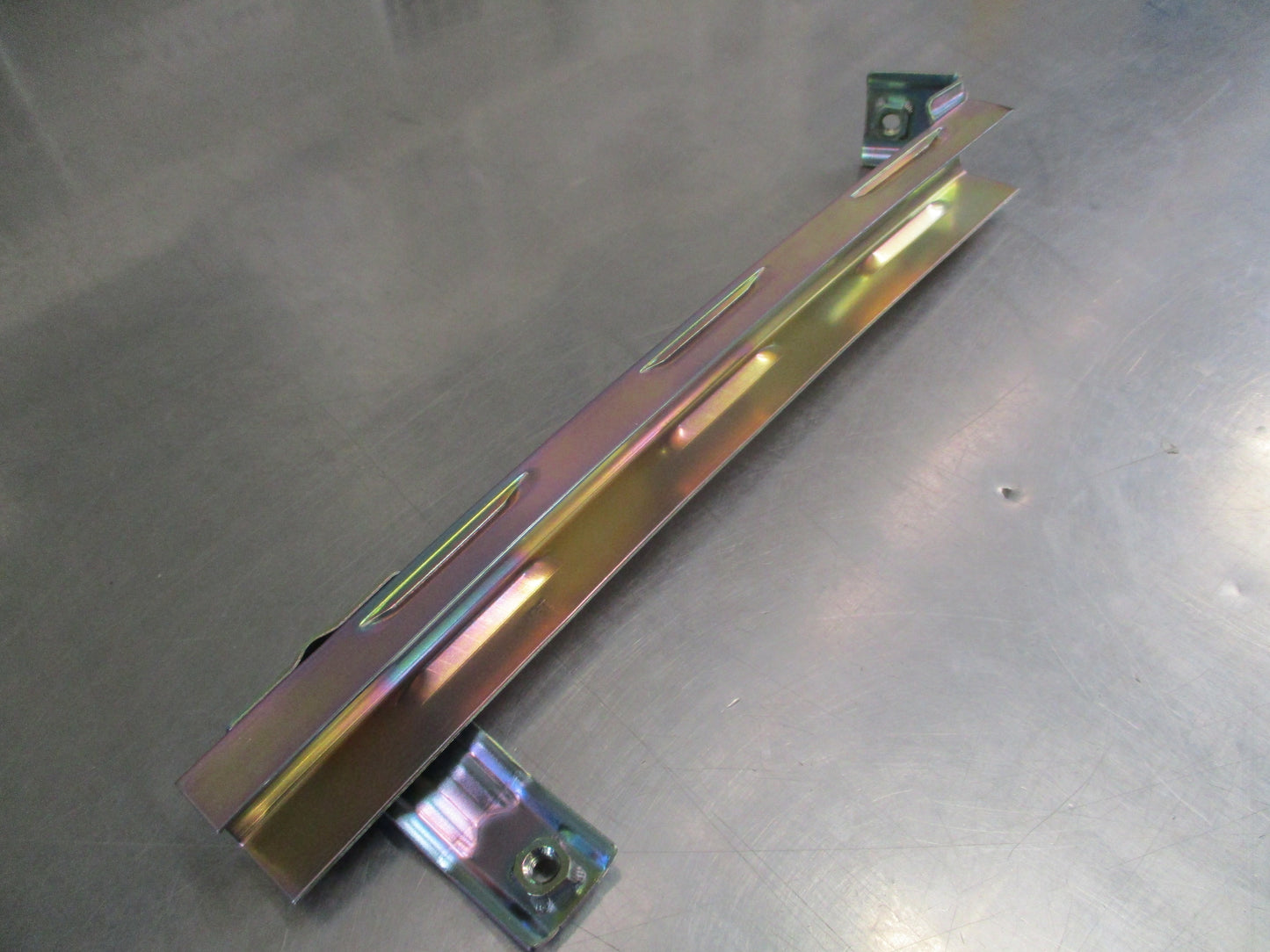 Proton Saga Genuine Door Glass Run Channel Left Hand Rear New Part