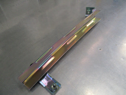 Proton Saga Genuine Door Glass Run Channel Left Hand Rear New Part