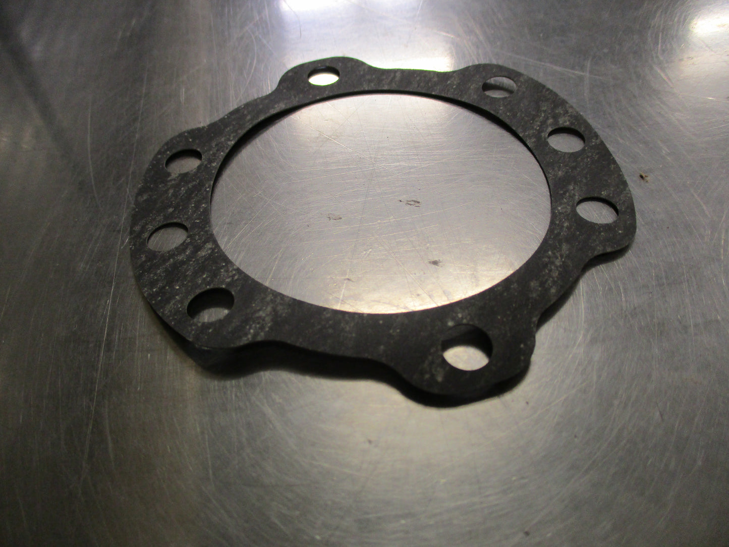 Toyota Land Cruiser Genuine Front Axle Outer Shaft Flange Gasket New Part
