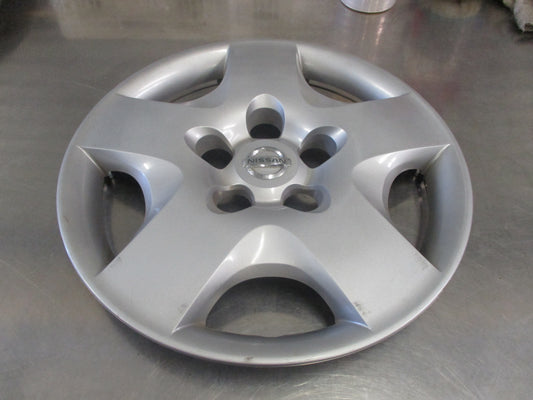 Nissan Xtrail T30 Genuine Hub Cap Used Part VGC