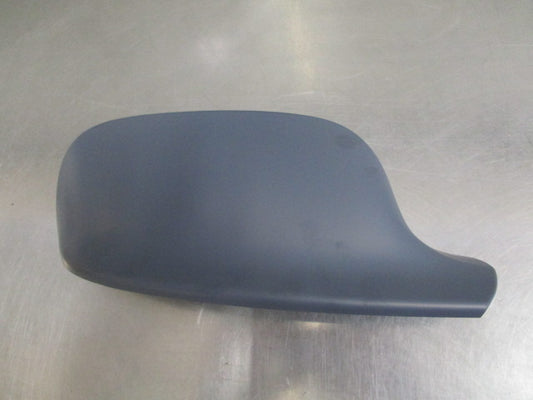 BMW X3 Genuine Drivers Outer Mirror Cover New Part