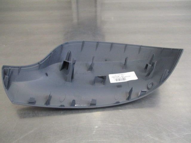 BMW X3 Genuine Drivers Outer Mirror Cover New Part
