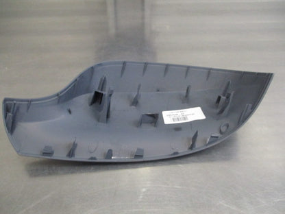BMW X3 Genuine Drivers Outer Mirror Cover New Part