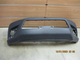 Toyota Hilux Genuine Front Bumper Bar Cover New Part