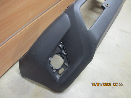 Toyota Hilux Genuine Front Bumper Bar Cover New Part