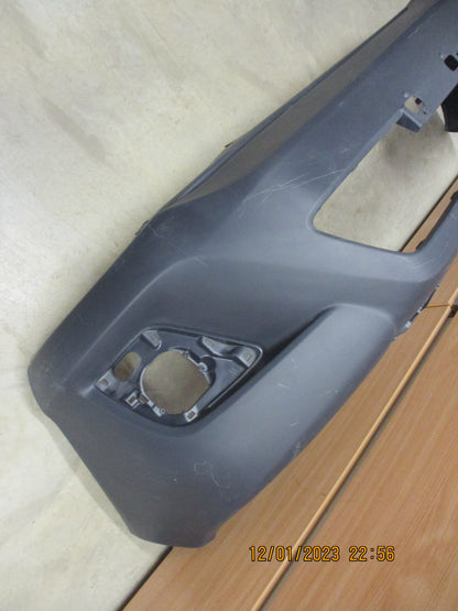Toyota Hilux Genuine Front Bumper Bar Cover New Part