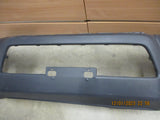 Toyota Hilux Genuine Front Bumper Bar Cover New Part