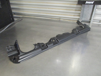 Toyota Hilux Genuine Lower Front Bumper Cover New Part