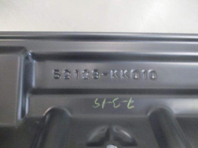 Toyota Hilux Genuine Lower Front Bumper Cover New Part