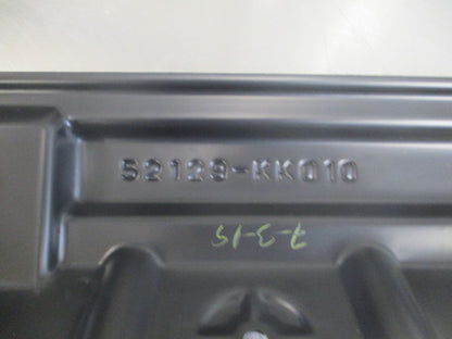 Toyota Hilux Genuine Lower Front Bumper Cover New Part