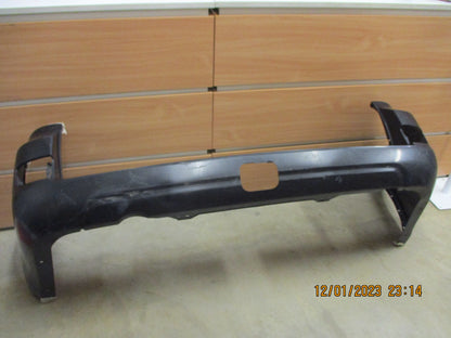 Toyota Landcruiser 200 Series Genuine Rear Bumper Bar Cover New Part