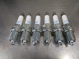 Kia Sorento Genuine Set of 6 Spark Plugs New Part