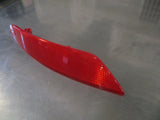 Volkswagen Golf 6 Genuine Right Hand Rear Reflector New Part