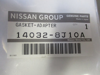 Nissan Altima/Maxima/Murano Genuine Gasket Adapter New Part