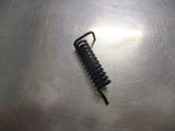 Honda Civic Genuine Glove Box Handle And Spring New Part