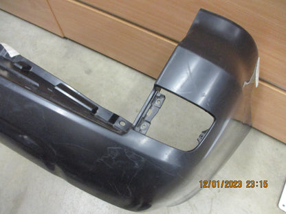 Toyota Landcruiser 200 Series Genuine Rear Bumper Bar Cover New Part