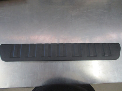 Holden Colorado Genuine Step Pad New Part