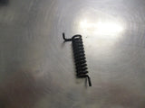 Honda Civic Genuine Glove Box Handle And Spring New Part