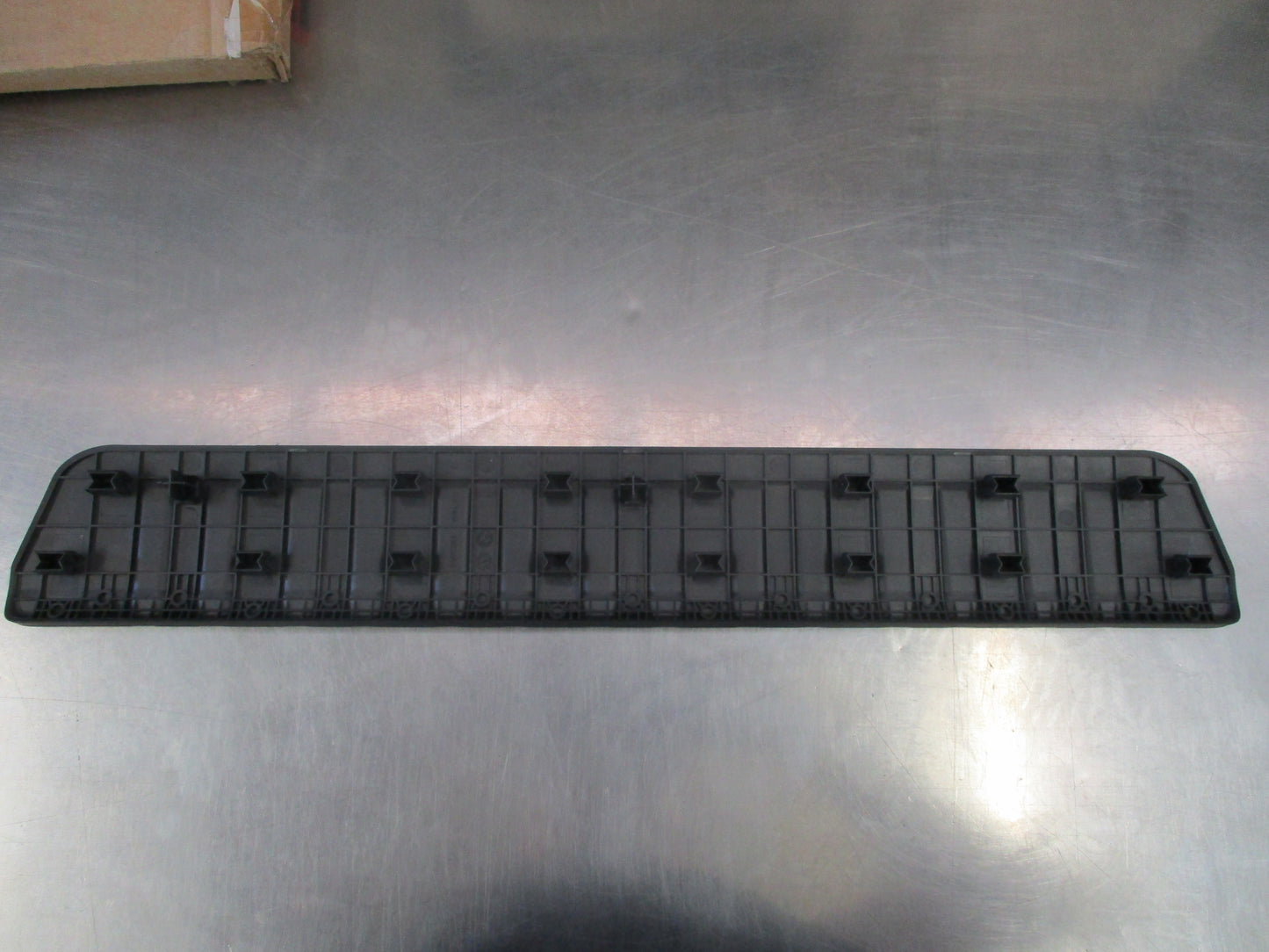 Holden Colorado Genuine Step Pad New Part