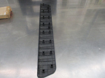 Holden Colorado Genuine Step Pad New Part