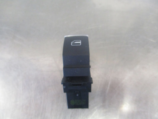 Volkswagen Jetta/Golf/CC Genuine Passenger Window Switch New Part