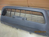 Toyota Hilux SR/Workmate Genuine Front Bumper Bar New Part