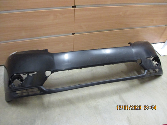 Toyota Kluger Genuine Front Bumper Bar Cover New Part