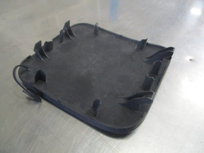 Nissan X-Trail Genuine Front Towing Eye Cover Cap New Part