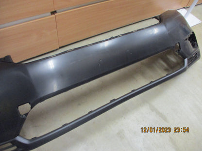 Toyota Kluger Genuine Front Bumper Bar Cover New Part