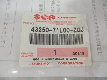 Suzuki Swift Genuine Hub Cap New Part