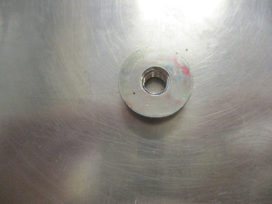 Subaru Genuine Flange Nut M8 New Part