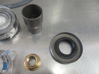 Terrain Tamer Rear Diff Bearing Kit Suits Toyota Hilux LN106/4Runner/Bundera Incomplete See Ad