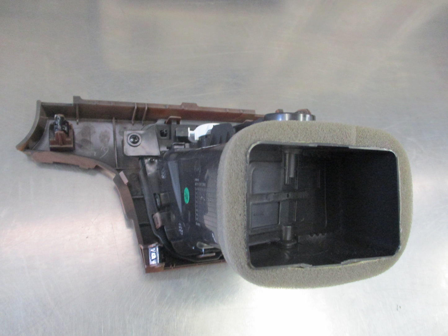 LDV G10 Van Genuine Right Hand Air Vent Assembly New Part