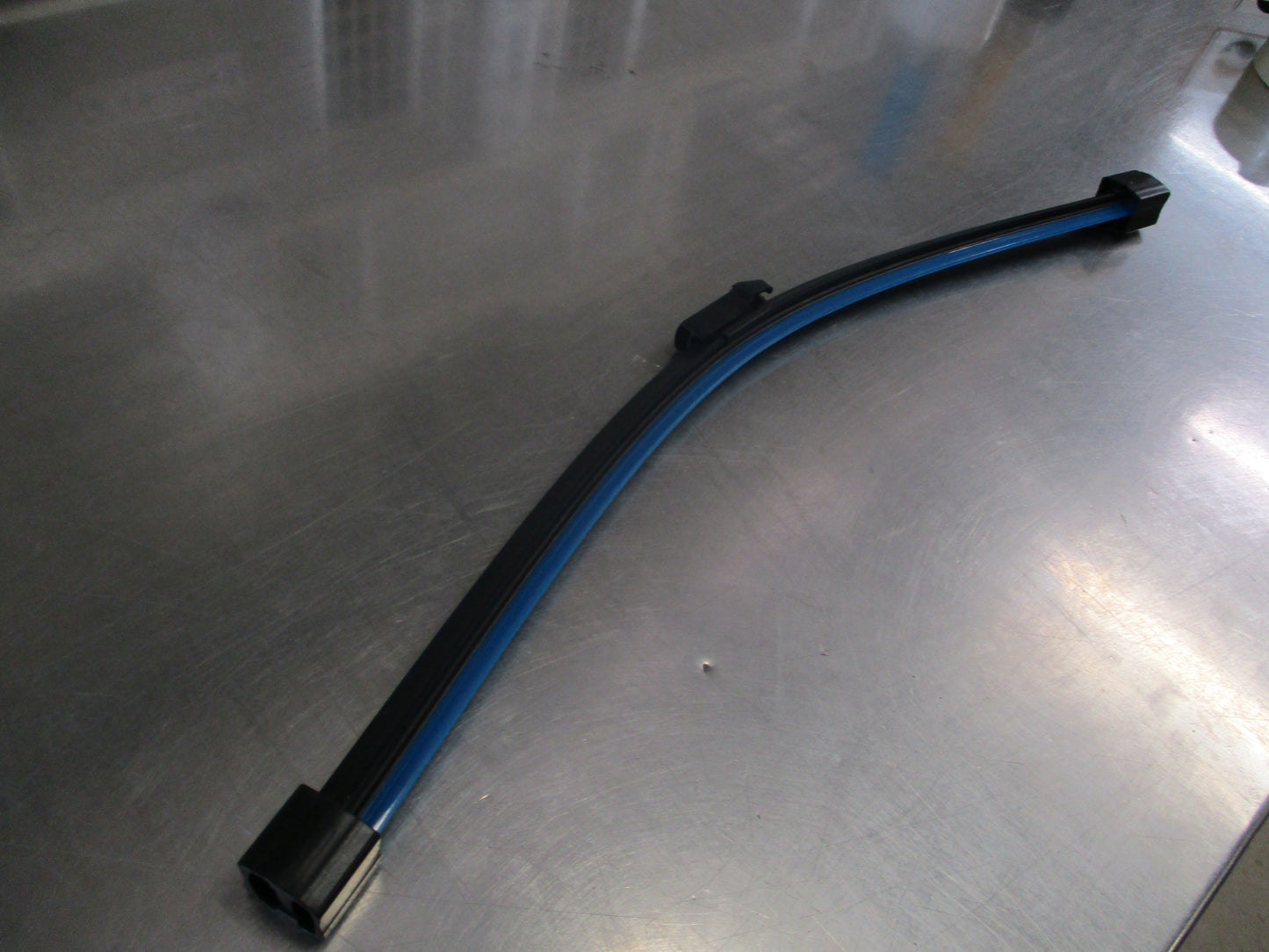Wunder Wiper 22 Inch Driver Side Wiper Suits Models Holden Colorado 7 New Part