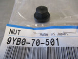 Mazda Genuine Lens And Housing Nut New Part