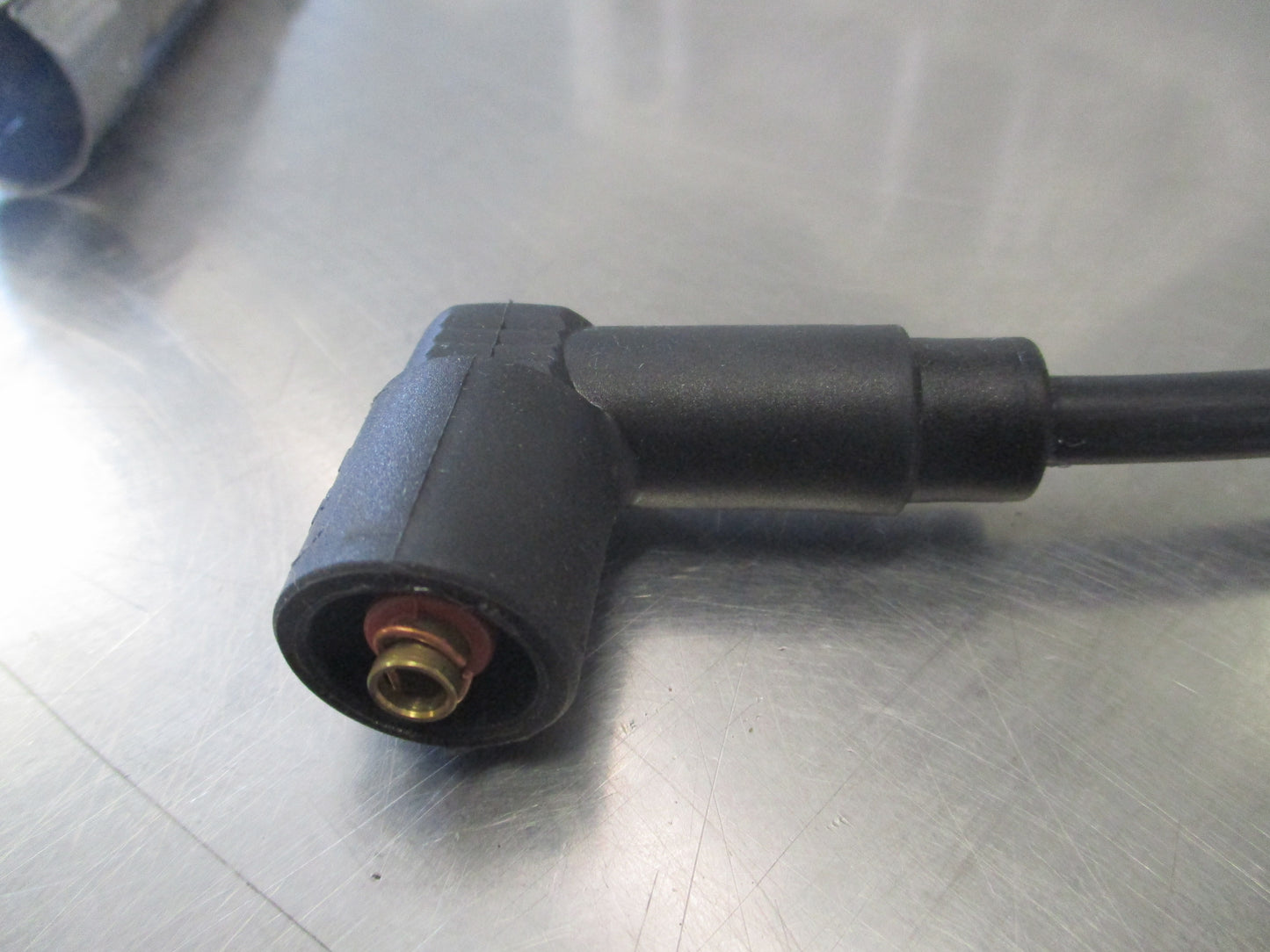 Volkswagen Caddy/Golf/Polo Genuine Ignition Lead New Part