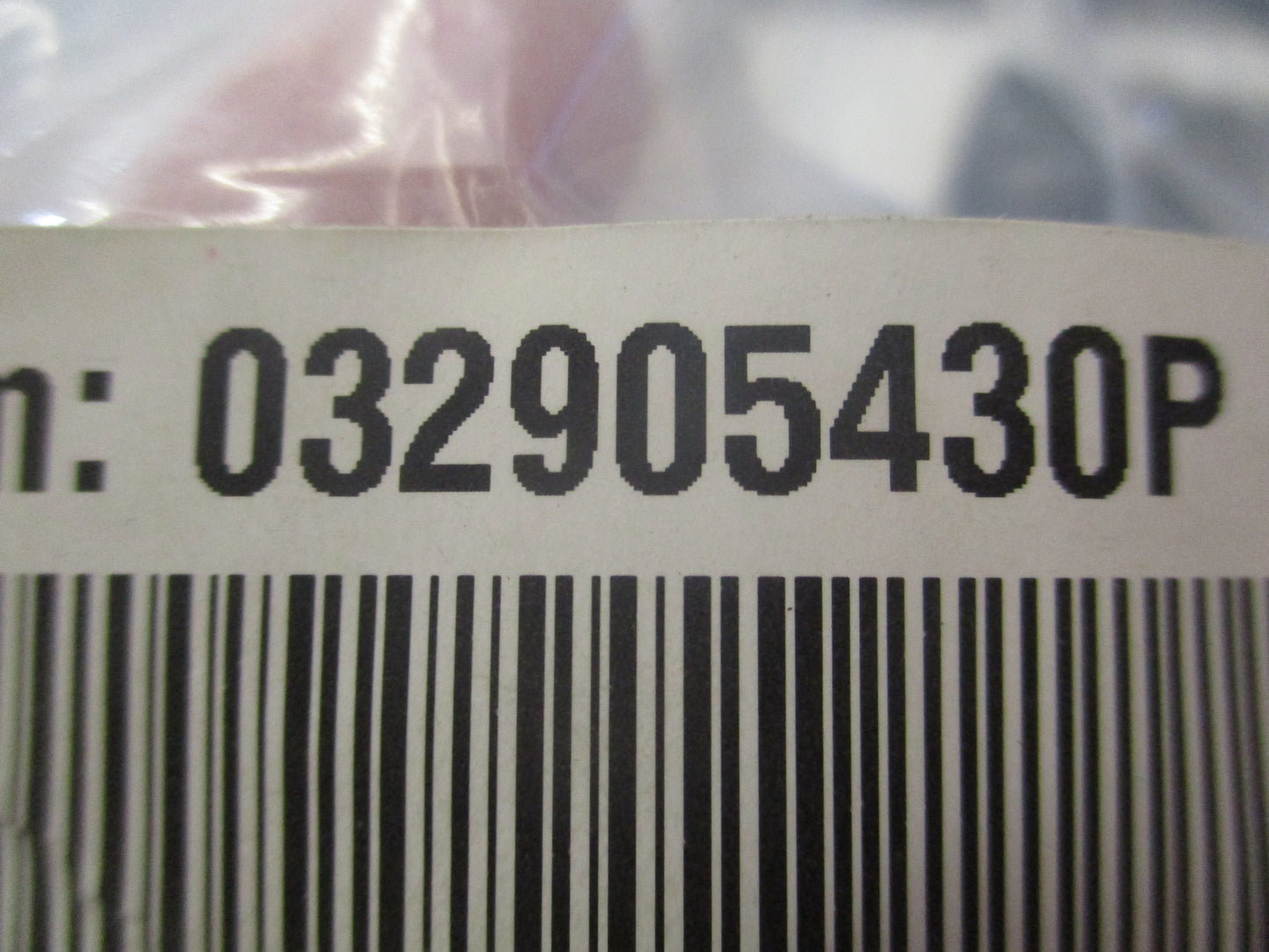 Volkswagen Caddy/Golf/Polo Genuine Ignition Lead New Part