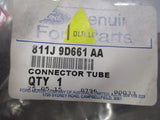 Ford FG/FGX Falcon Genuine Fuel Outlet Tube New Part