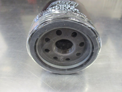 FSA Engine Oil Filter (Z436) Suits Ford-Hyundai-Infiniti-Kia-Mazda-Mitsubishi-Nissan-Subaru New Part