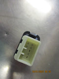 SSS Auto 1 Button With Illumination 6 Pin Suits Ford FG Falcon New Part