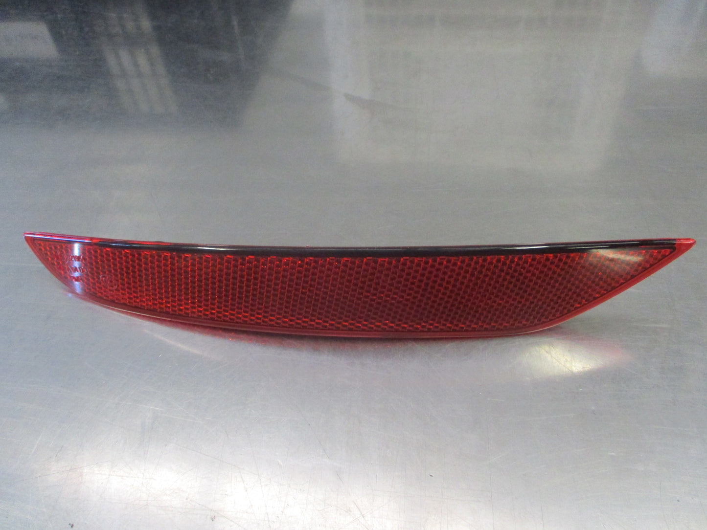 Volkswagen Golf Genuine Left Hand Rear Light Reflector New Part