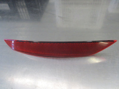 Volkswagen Golf Genuine Left Hand Rear Light Reflector New Part