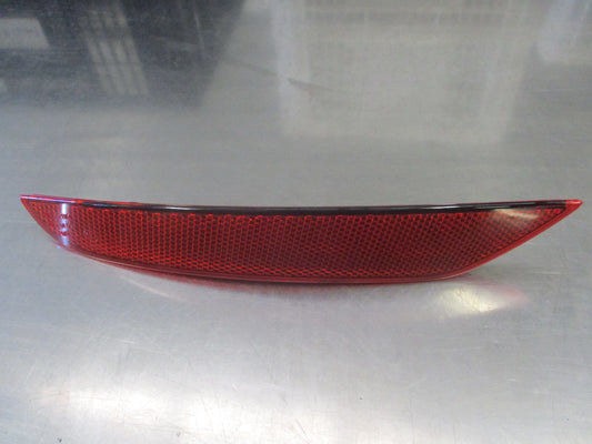 Volkswagen Golf Genuine Left Hand Rear Light Reflector New Part