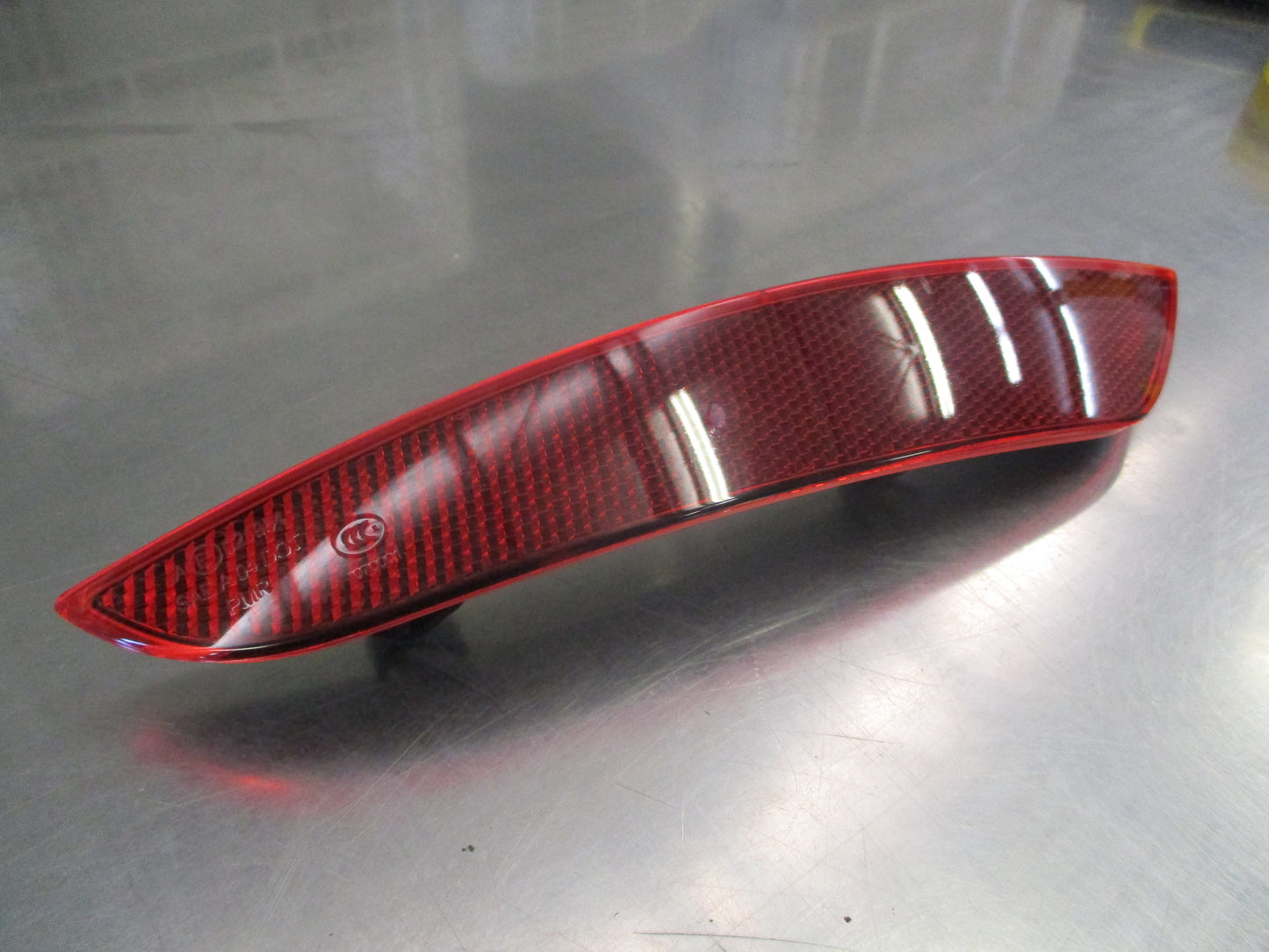 Volkswagen Golf Genuine Left Hand Rear Light Reflector New Part