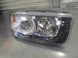 Holden CG Captiva Genuine Drivers Head Light New Part