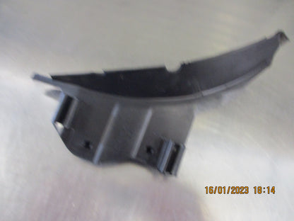 Toyota Camry Genuine Left Hand Rear Bumper Bracket New Part